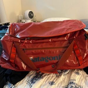 Patagonia 55L Black Hole Duffel